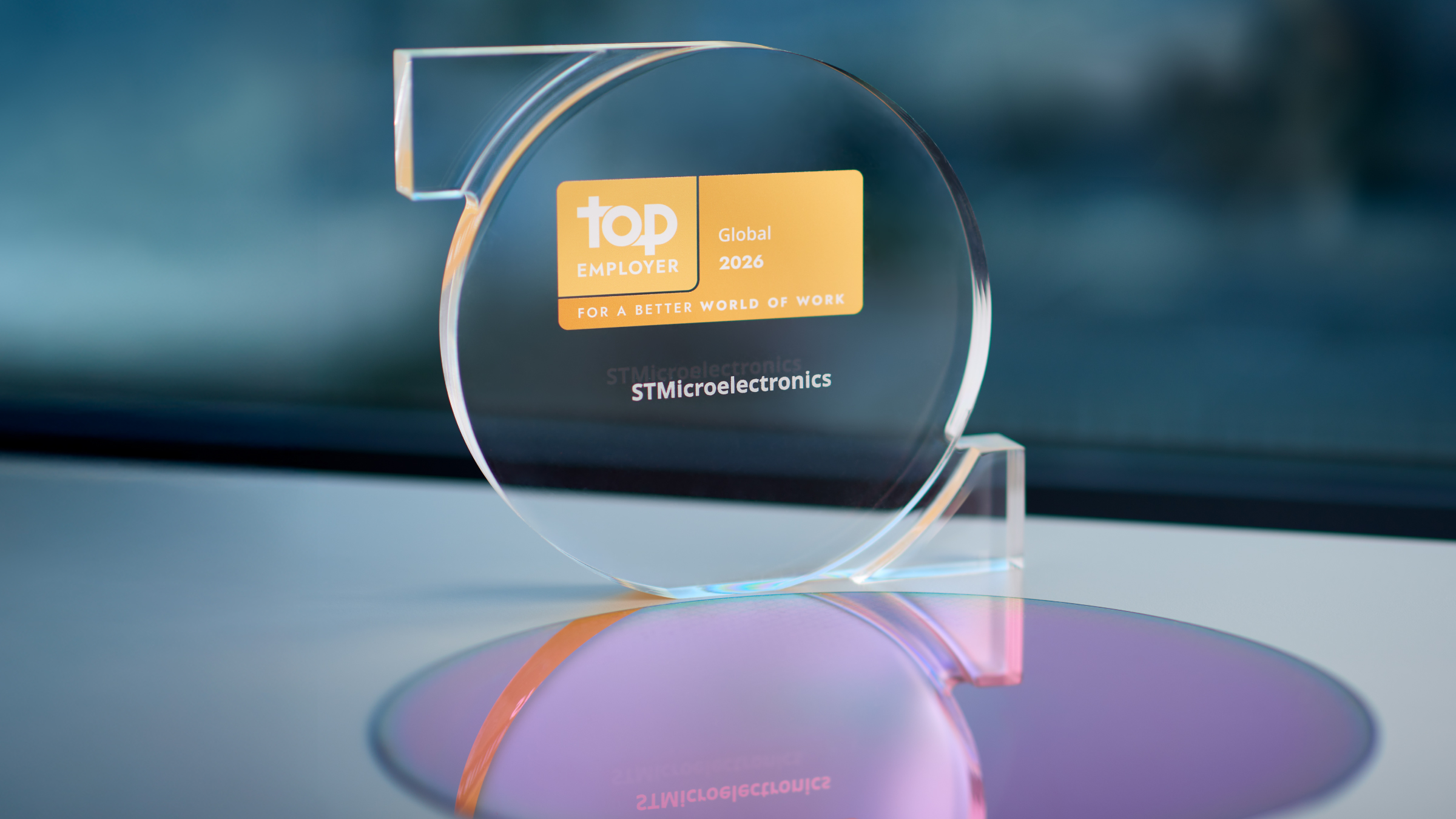 ST, 2년 연속 ‘2026 글로벌 최고의 직장’ 선정.jpg