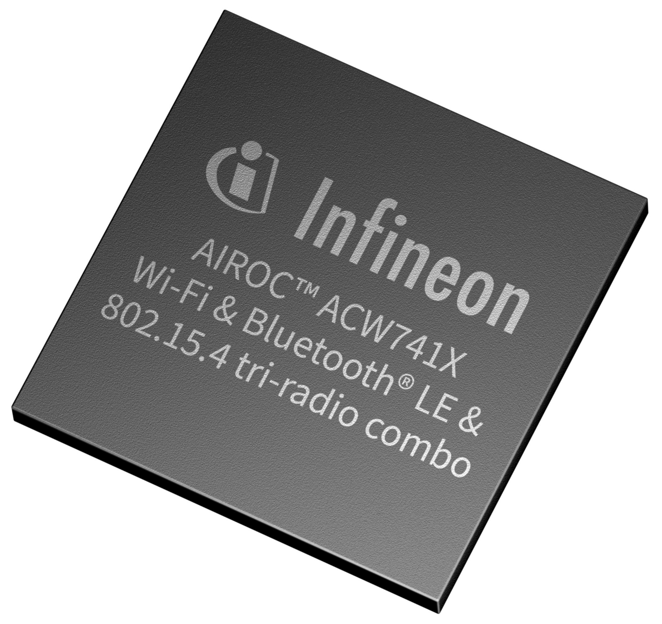 인피니언, IoT용 20MHz 와이파이 7 ‘AIROC ACW741x’ 출시.jpg