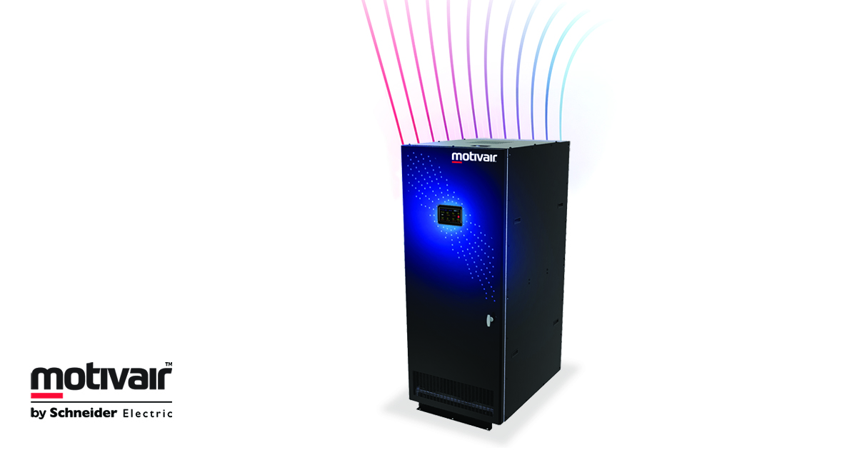 슈나이더 일렉트릭, 차세대 AI 팩토리 겨냥 2.5MW급 고용량 CDU 공개.jpg