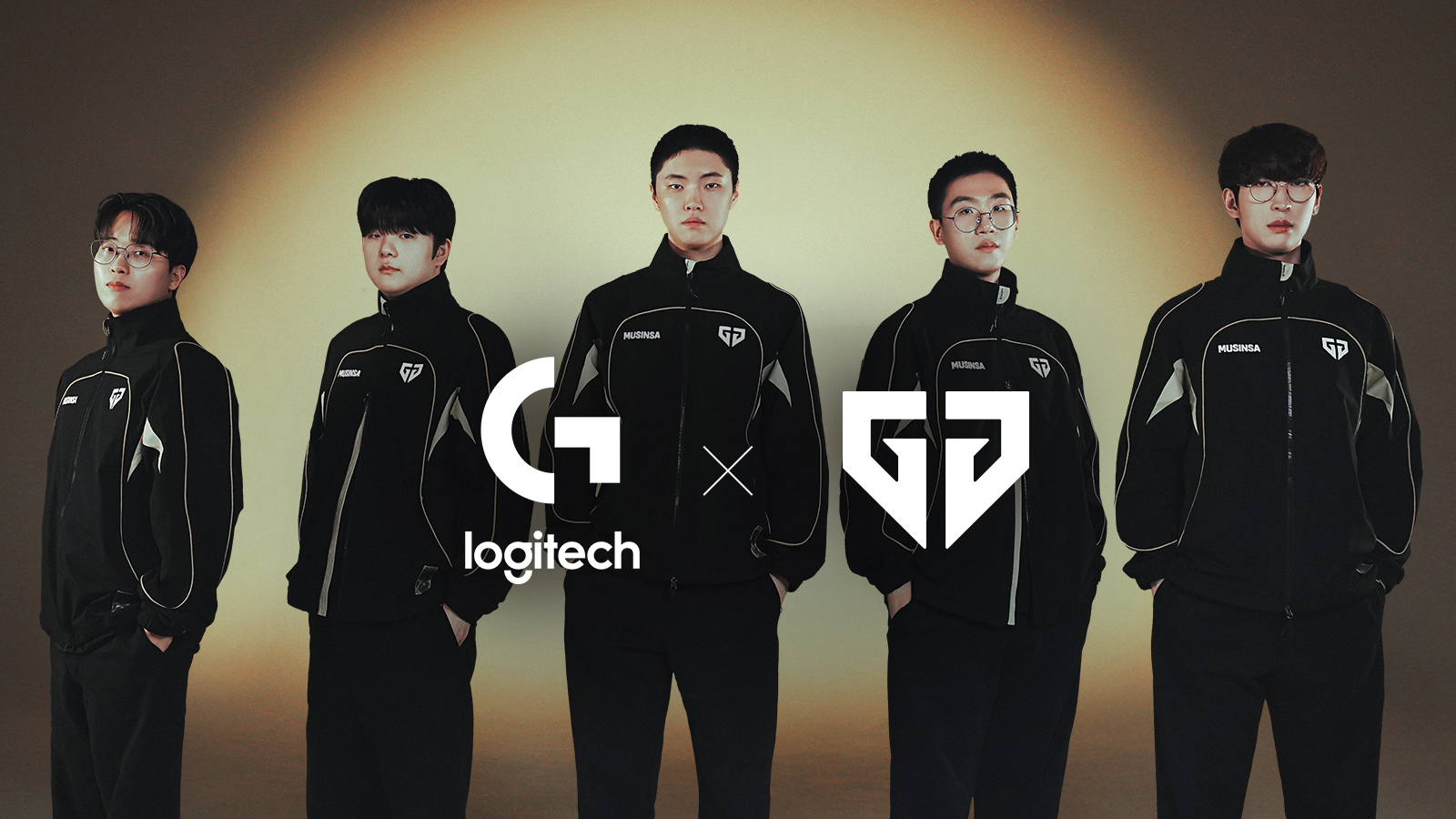 로지텍, 젠지 e스포츠와 공식 파트너십 지속…2026 시즌까지 협업.jpg