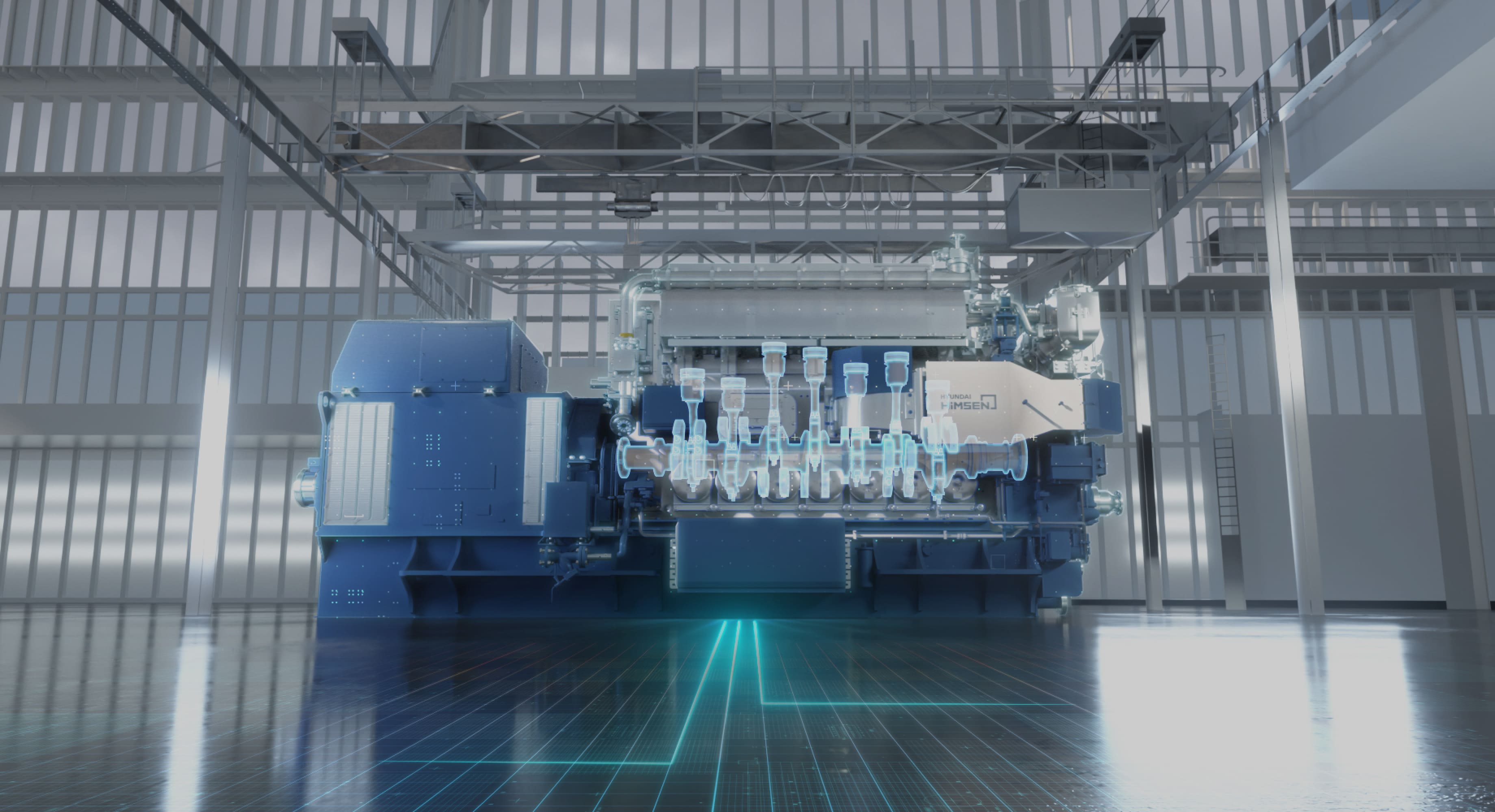 아비바-HD한국조선해양, 디지털 선박 설계 환경 고도화 협력.jpg