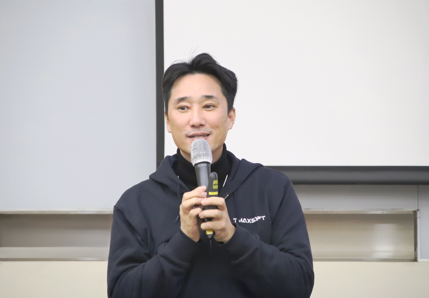 티맥스소프트, 글로벌 AI 비즈니스 플랫폼 기업으로 체질 혁신 선언.jpg