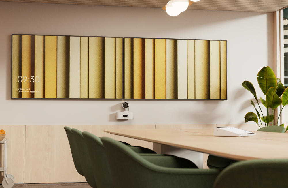 로지텍, 강력한 AI 탑재한 차세대 화상회의 카메라 ‘Rally AI Camera’ 시리즈 공개_0130.png