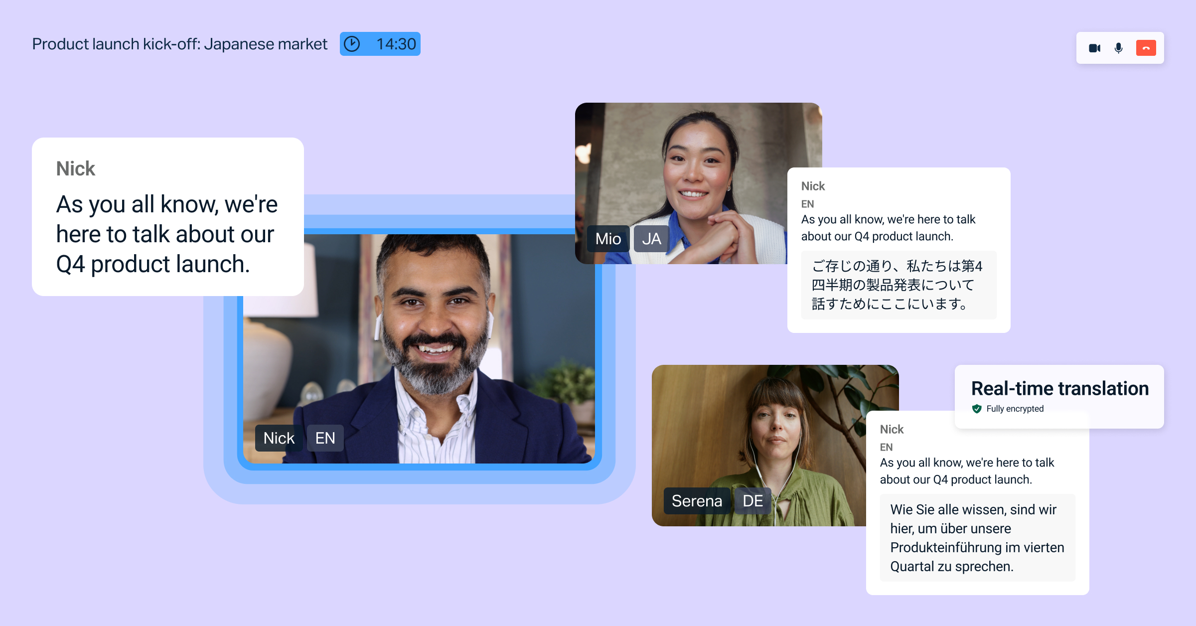 딥엘, 실시간 음성 인식·번역 API 출시… 기업용 다국어 커뮤니케이션 구현.jpg