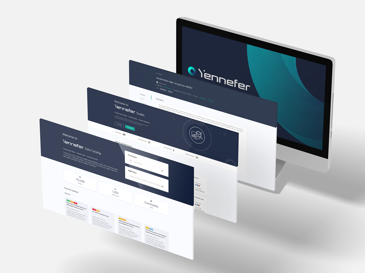 몬드리안에이아이, 금감원 가상자산 조사 플랫폼 ‘VISTA’에 AI 인프라 공급.png