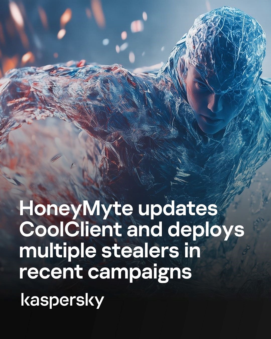 카스퍼스키, HoneyMyte APT 진화 포착…공공·외교기관 정보 탈취 공격 확대.jpg