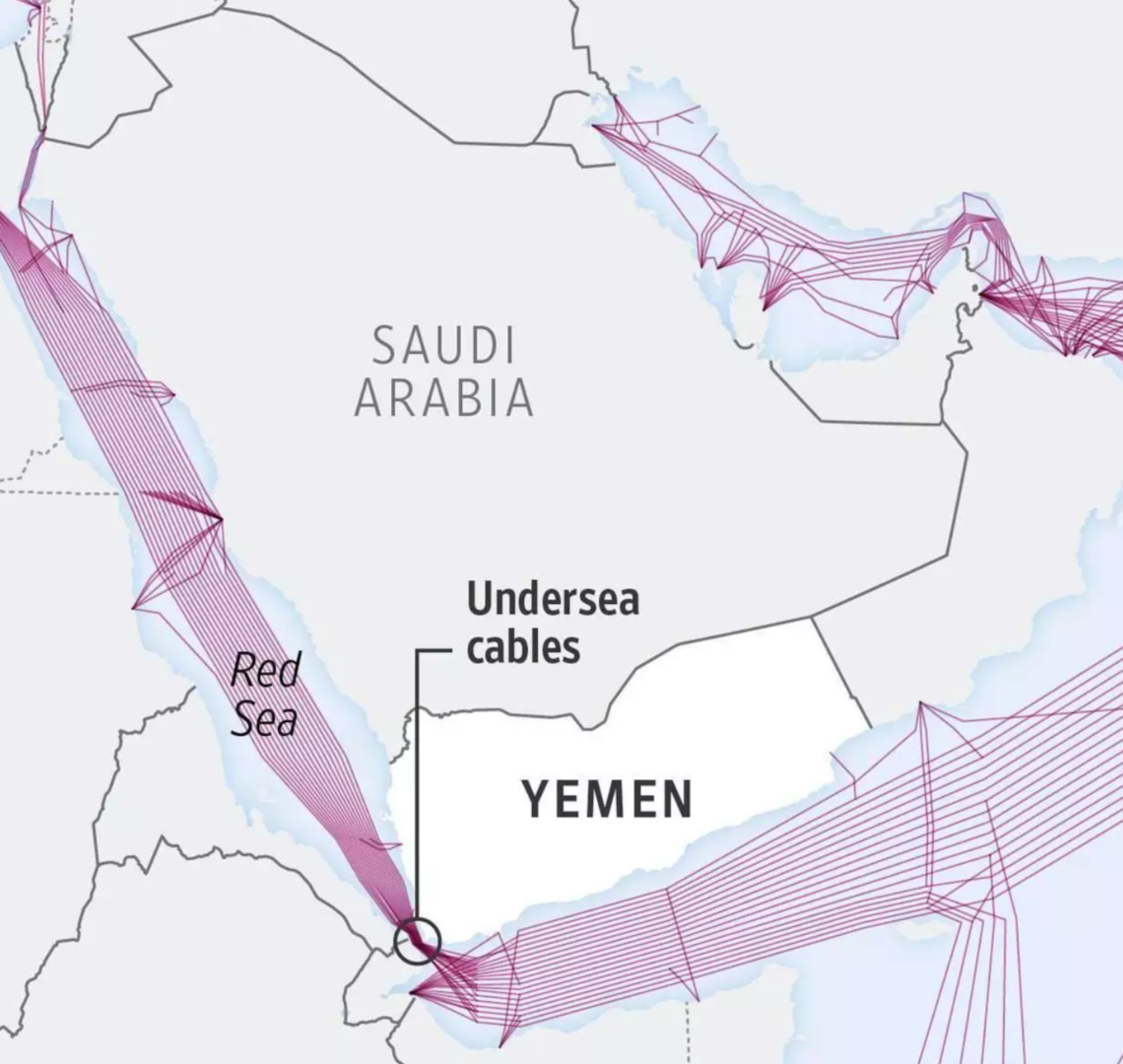 1K클라우드플레어, “케이블 절단·정전·기상이변이 인터넷 장애 주원인”.jpg