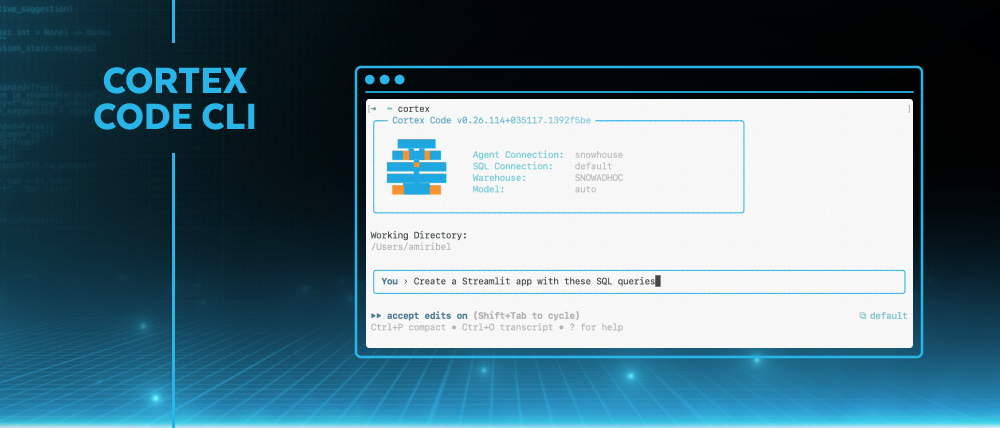 스노우플레이크, 데이터·AI 프로젝트 운영 전환 가속 기술 공개.jpg