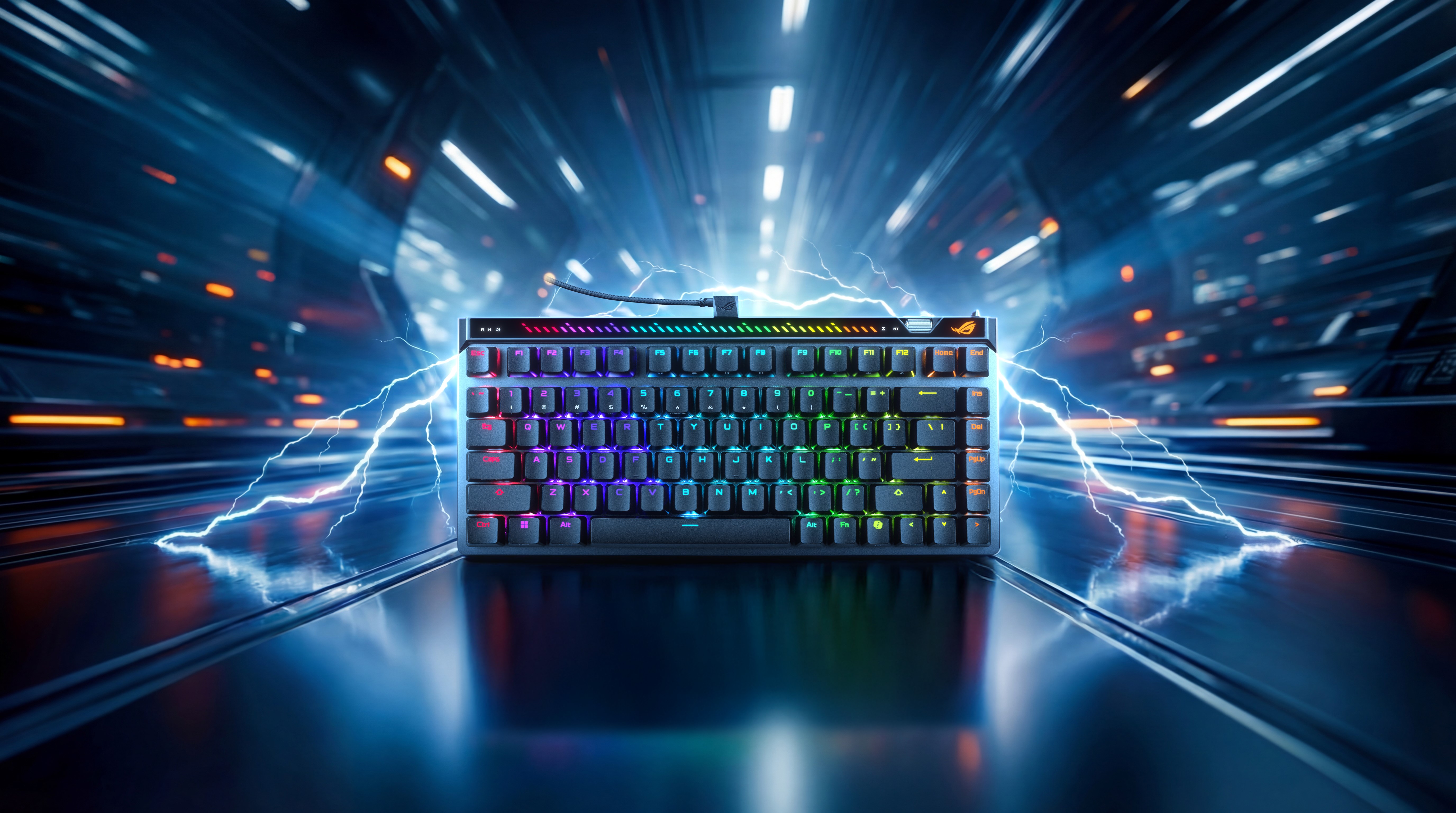 ASUS, 대원씨티에스와 ROG 게이밍 기어 국내 유통 계약 체결.jpg