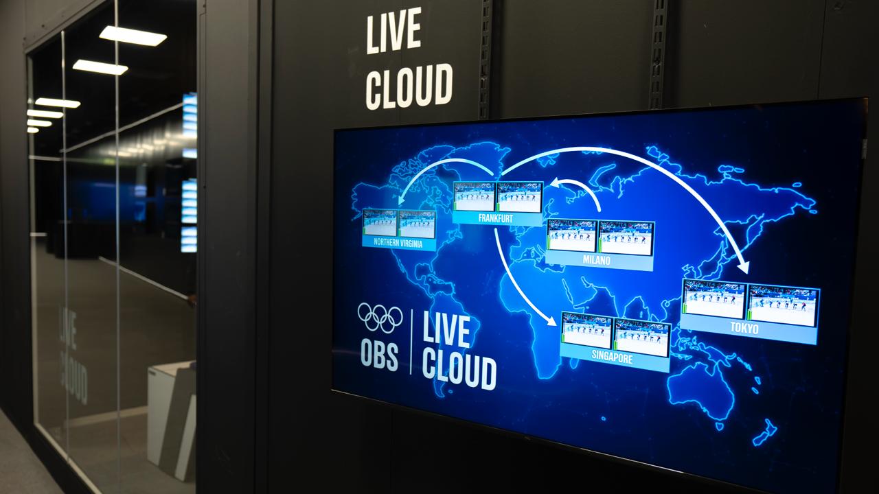 알리바바 클라우드, 밀라노-코르티나 2026 동계올림픽에 AI·클라우드 중계 혁신 적용 (2).jpg