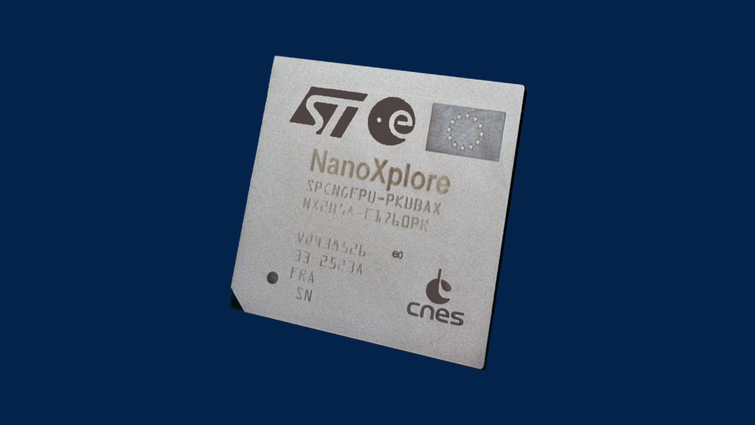 ST·나노익스플로어, 위성·우주 임무용 SoC FPGA NG-ULTRA 공개.jpg