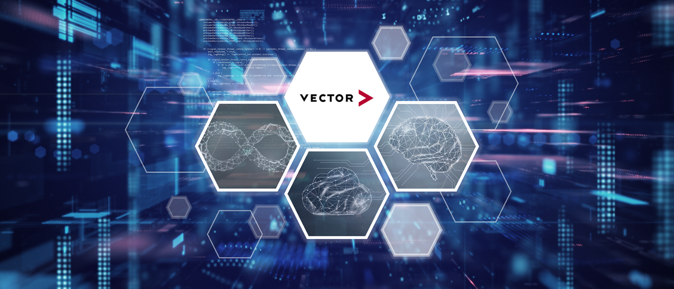 벡터, 코드 중심 소프트웨어 개발, 클라우드 기술, AI 등의 핵심 기술에 투자.png