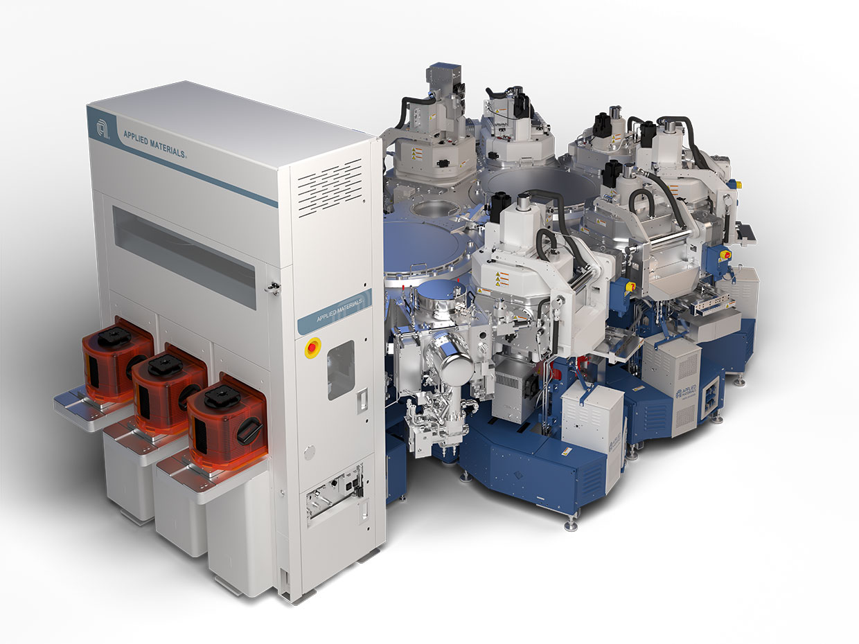 어플라이드 머티어리얼즈, 2026년 1분기 매출 70억1000만달러…D램·서비스 사상 최대.jpg