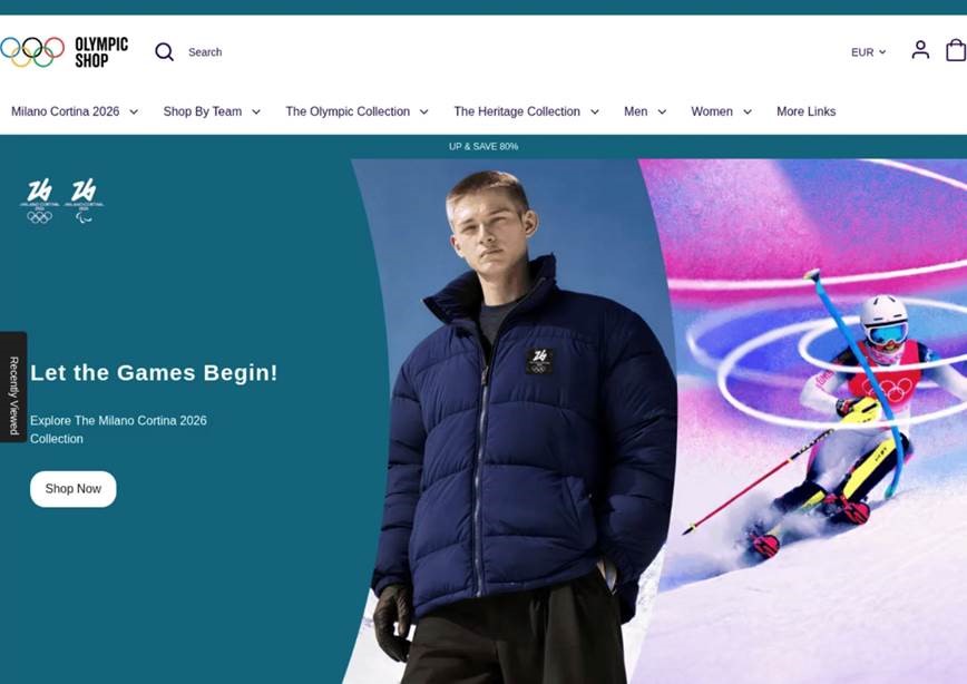 공식 로고 활용한 위조 상품 쇼핑몰.jpg