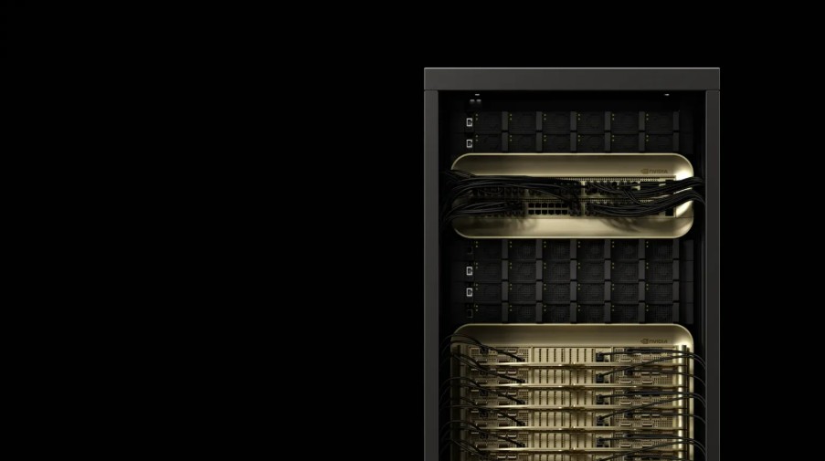 엔비디아, NVFP4로 AI 훈련·추론 성능과 효율성 동시 향상.jpg