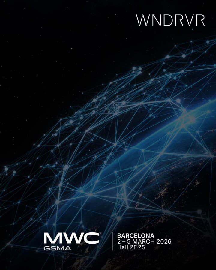 윈드리버, MWC 바르셀로나서 AI-RAN 기반 엣지 AI 전략 공개…통신 인프라 운영 효율화 제시.jpg