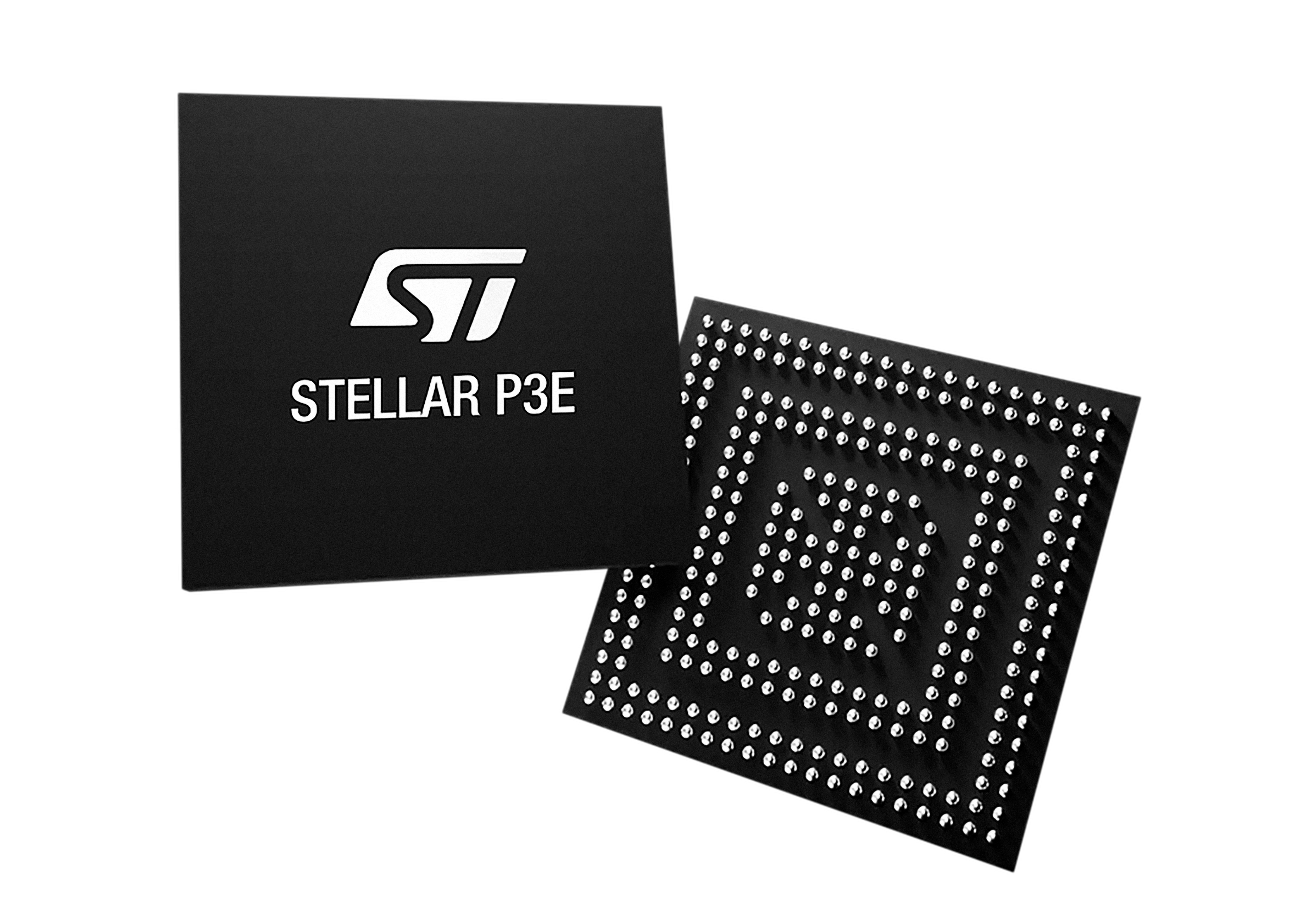 ST, AI 가속 MCU ‘스텔라 P3E’ 공개…중앙집중형에서 엣지 분산형으로 전환.jpg