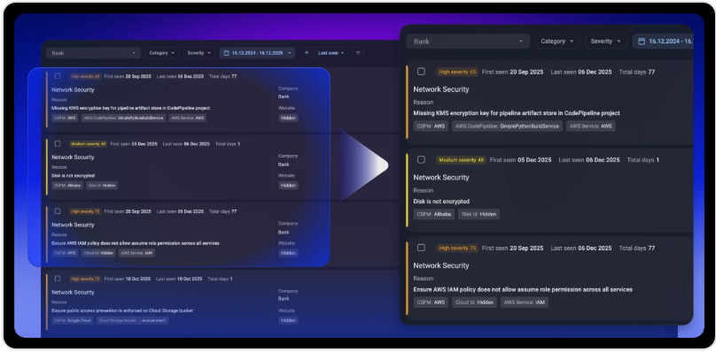 그룹아이비, ‘클라우드 보안 상태 관리(CSPM)’ 출시_2.png