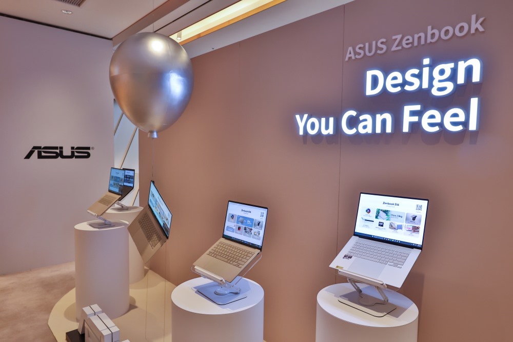 [사진] 에이수스, 젠북 런칭 행사 현장_3.jpg