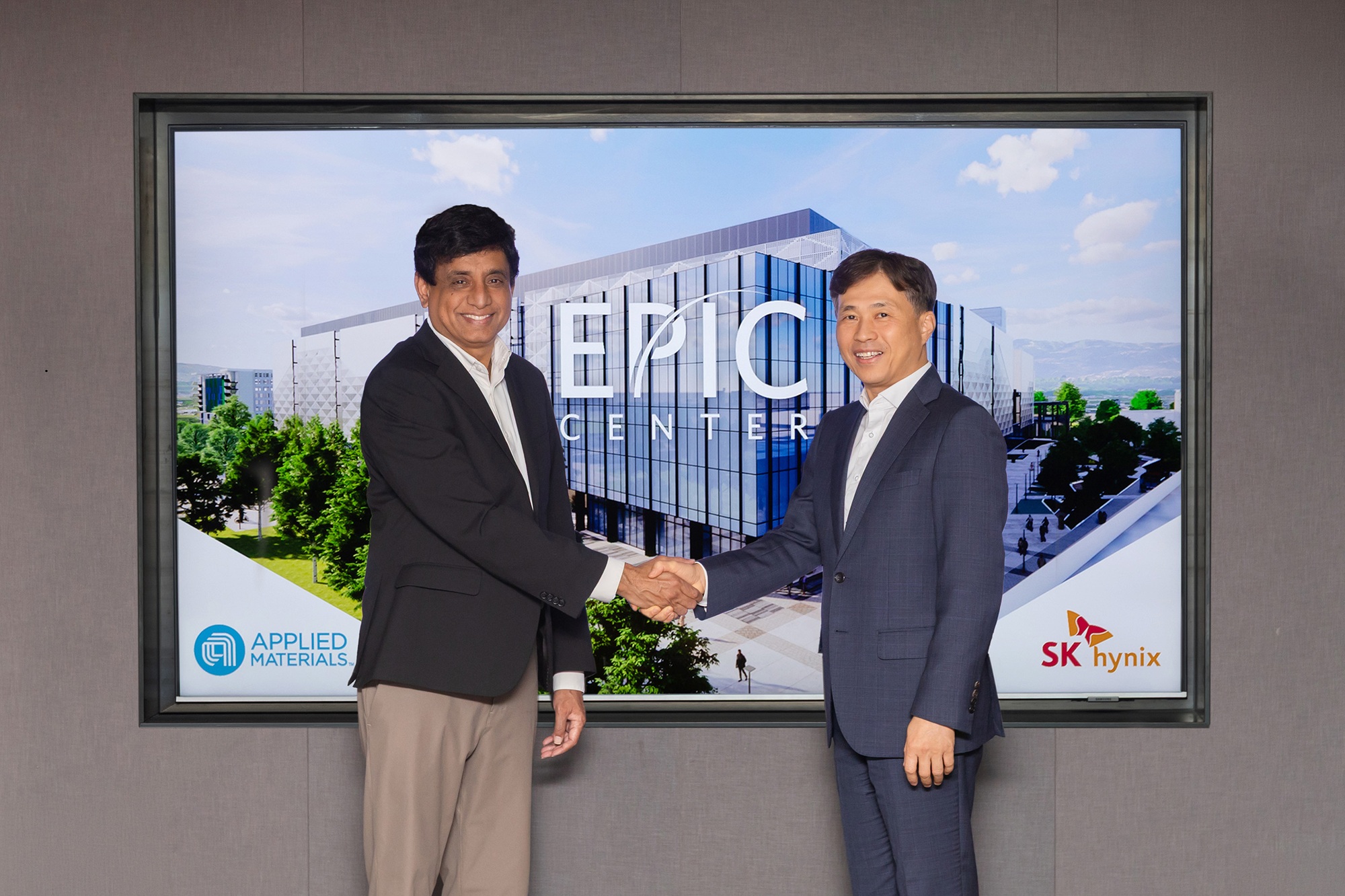 어플라이드 머티어리얼즈, SK하이닉스와 AI 메모리 공동 R&D 추진.jpg