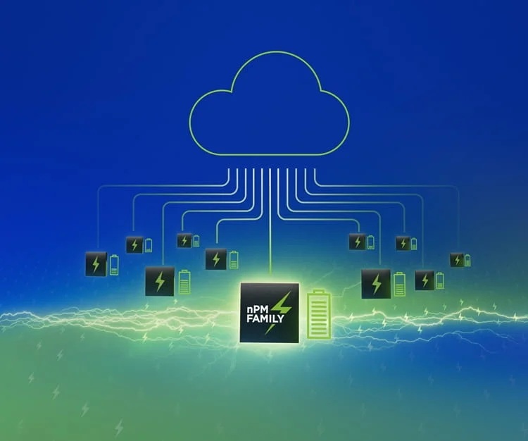 노르딕 세미컨덕터, IoT 기기용 배터리 모니터링 ‘연료 게이지 2.0’ 공개 (2).jpg