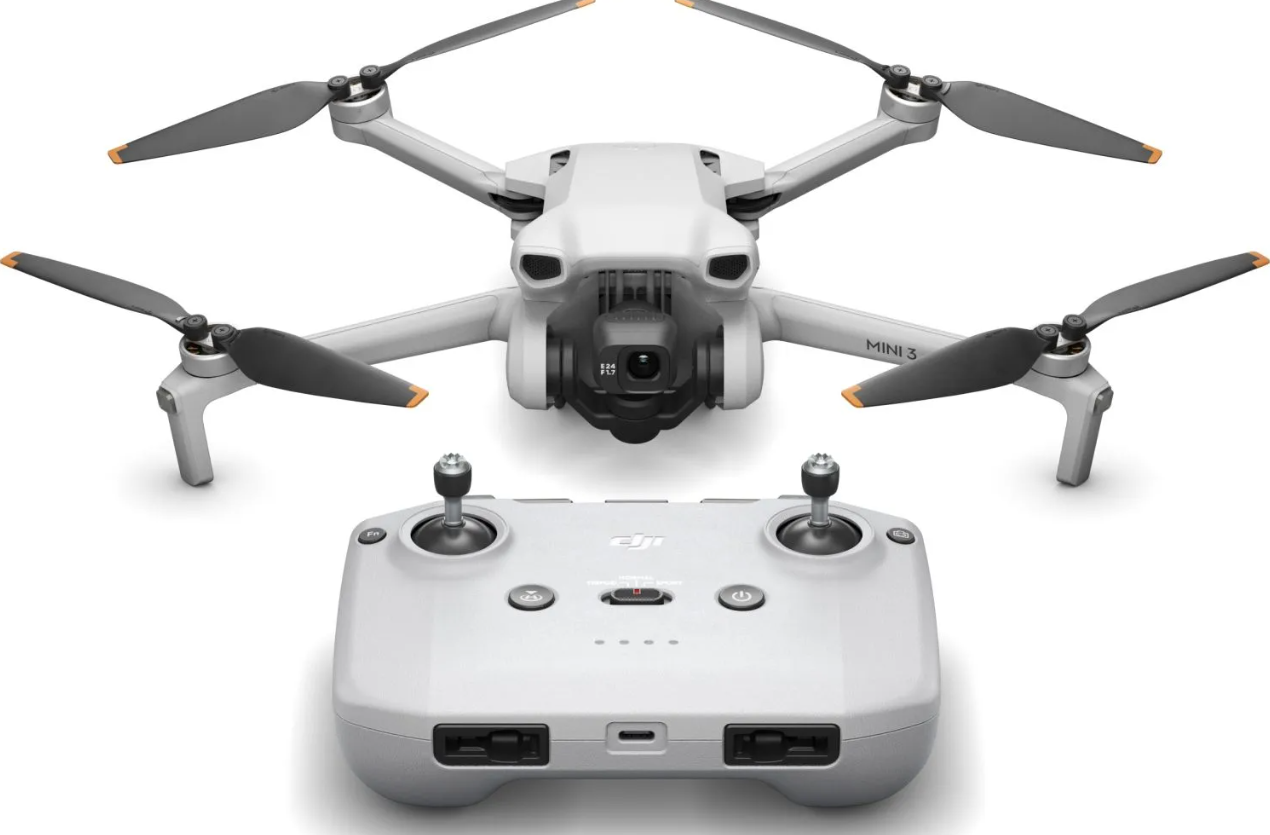 DJI, 봄맞이 ‘스프링 세일’ 진행…드론·촬영 장비 최대 32_ 할인.PNG