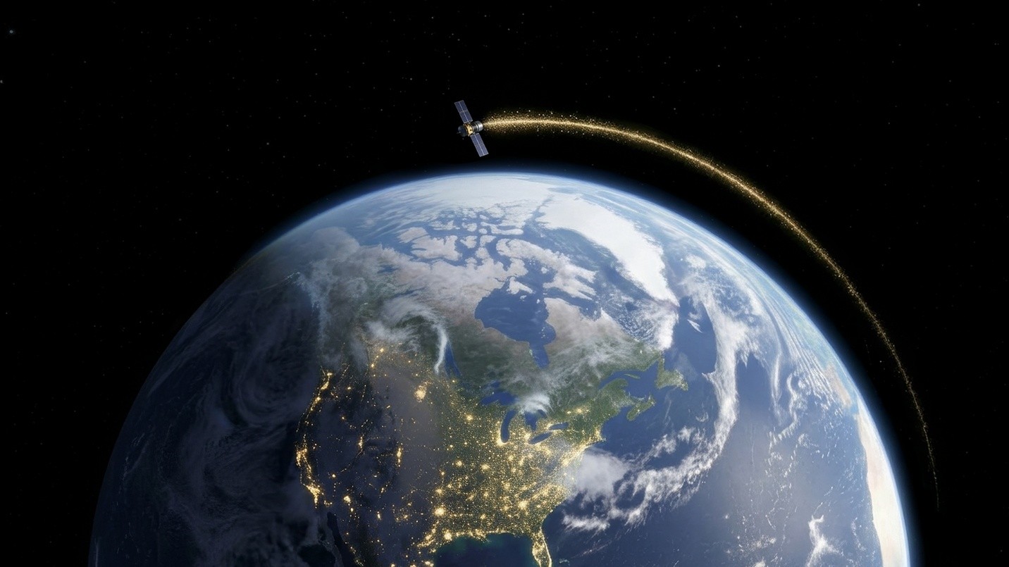 [GTC 2026] 엔비디아, 스페이스 컴퓨팅 공개…궤도 데이터센터로 AI 확장.jpg