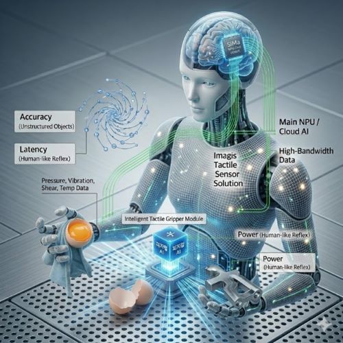 이미지스, 시마AI와 협력… 촉각 센싱·MLSoC로 피지컬 AI 확장.jpg