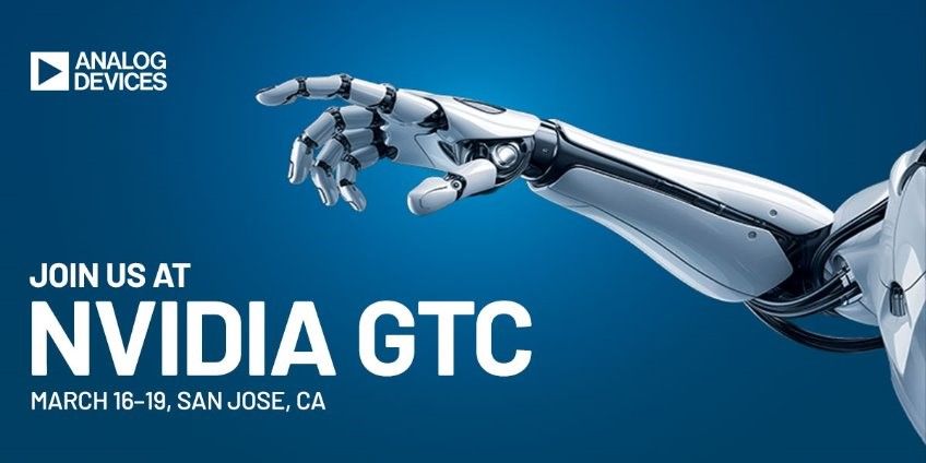 [GTC 2026] ADI, 피지컬 인텔리전스 로보틱스 공개…촉각·디지털 트윈 결합.jpg