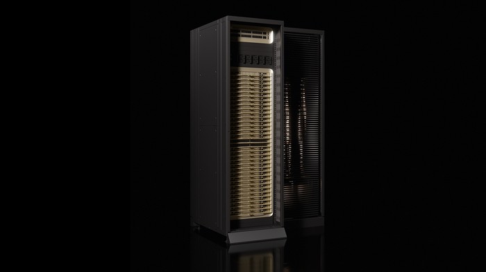 [GTC 2026] 엔비디아, 베라 CPU 공개…에이전틱 AI 처리 구조 확장.jpg