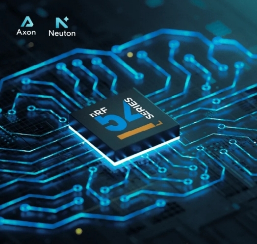 노르딕, nRF54L 시리즈 공개…NPU 기반 초저전력 엣지 AI 확장.jpg