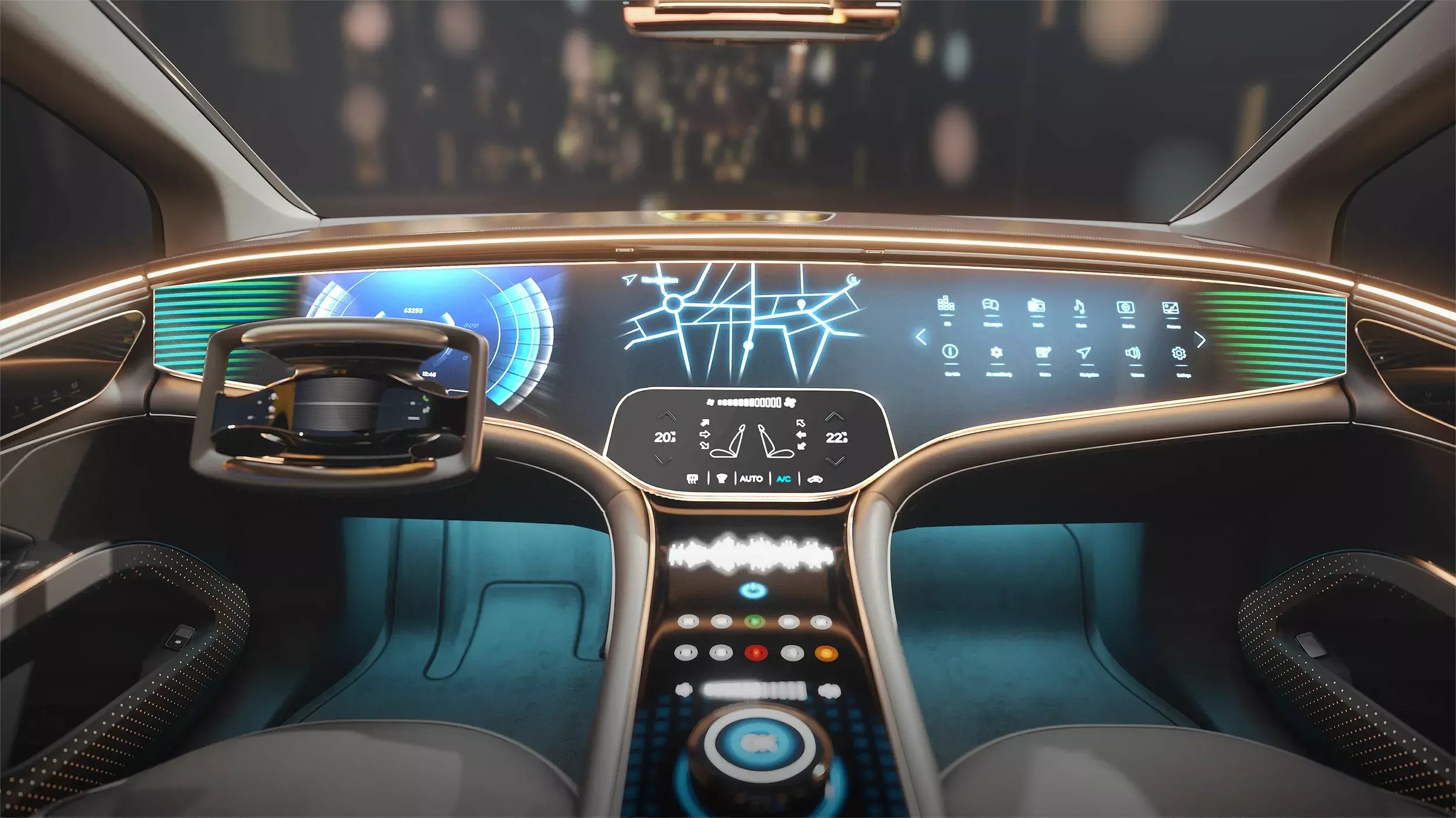 ams 오스람, 차량 조명 네트워크 OSP ISO 국제표준화 착수.jpg