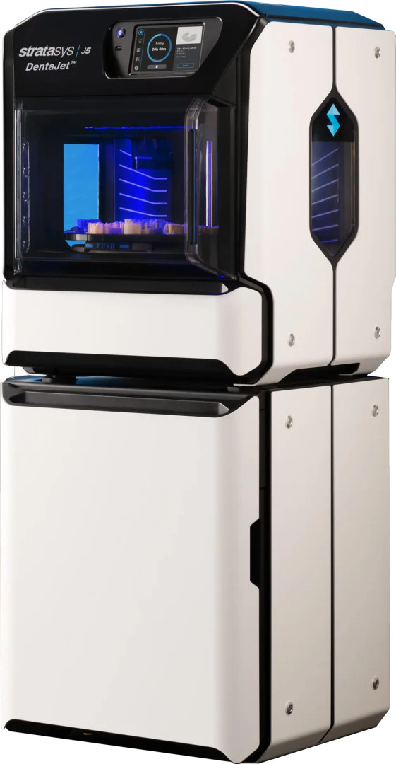 스트라타시스, TrueDent CE Class IIa 획득…3D 프린팅 의치 적용 범위 확대.jpg