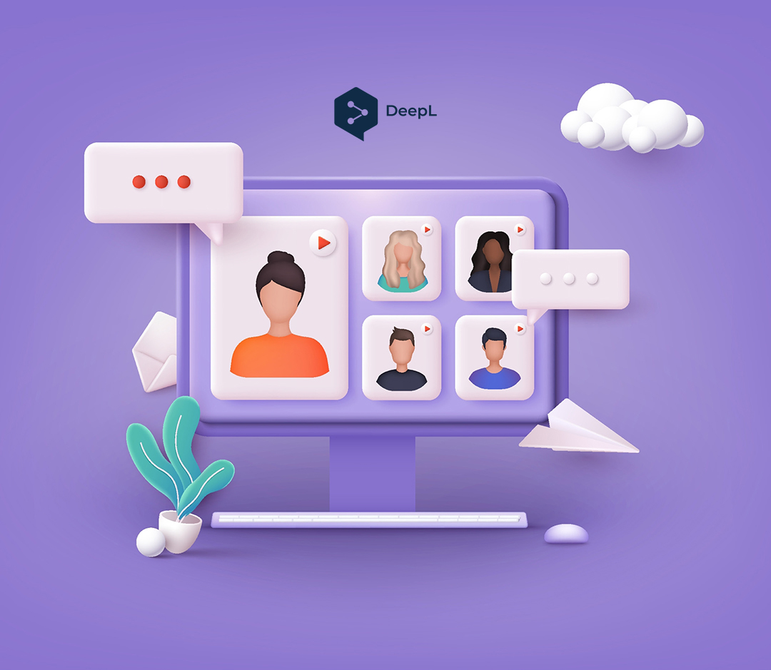 딥엘, DeepL Voice 벤치마크 공개…실시간 음성 번역 정확도·자막 안정성 1위.jpg