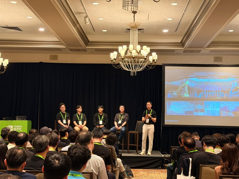 [GTC 2026] 엔비디아, ‘코리아 AI 엑스퍼트 데이’ 개최…에이전틱·피지컬 AI 산업 적용 공유.jpg
