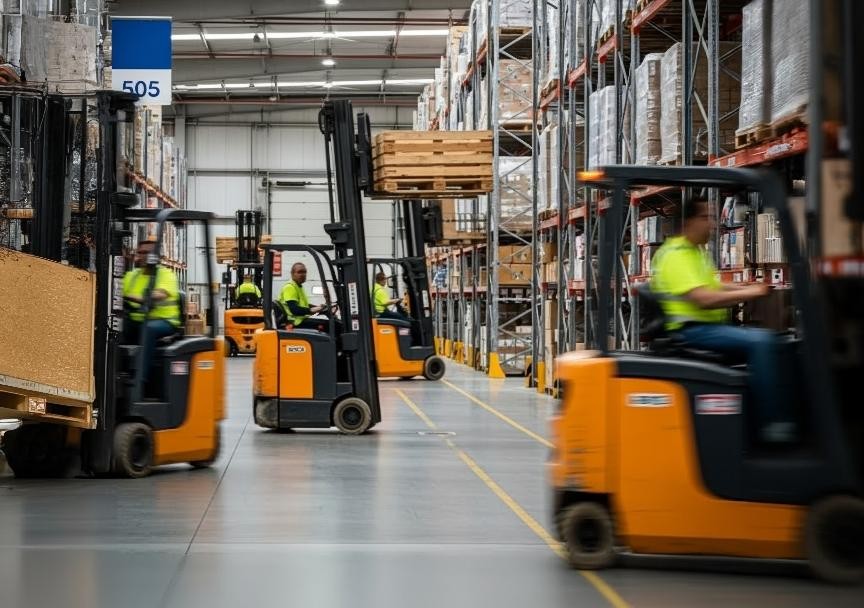 NXP, 옴록스 스타터 키트 공개…UWB 기반 RTLS 실내 위치 추적 지원.jpg