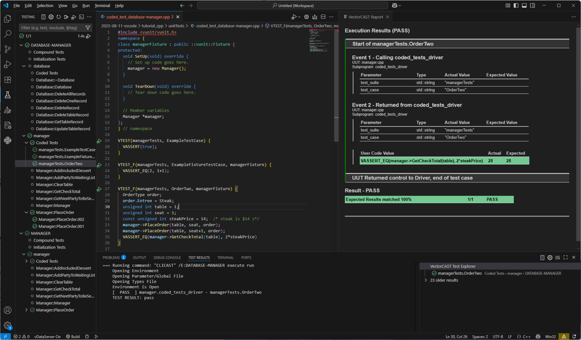 벡터코리아, AI 요구사항 기반 테스트 자동화 ‘VectorCAST 2026’ 출시… 단위 테스트 생성·추적성 통합.png