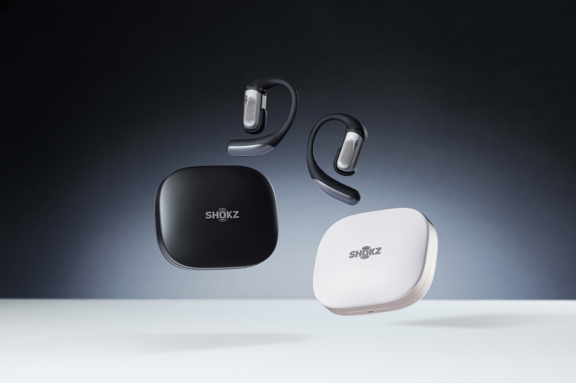 샥즈, 오픈 이어 노이즈 리덕션 적용 ‘오픈핏 프로’ 출시.jpg