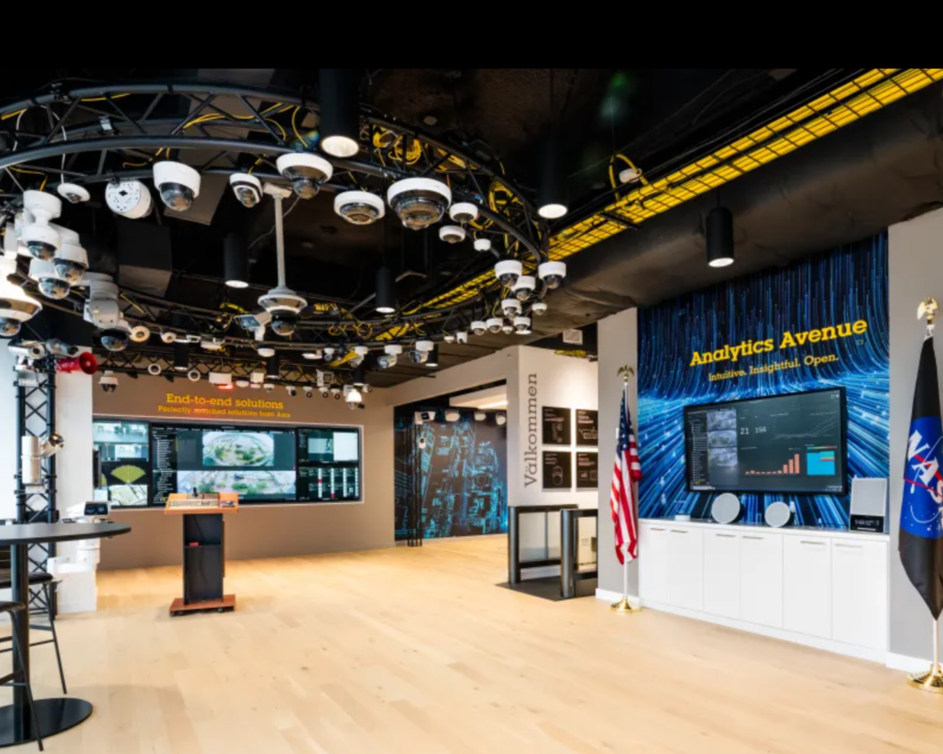 1K엑시스, 통합 안전·운영 플랫폼 전략 공개… AI 엣지 기반 비즈니스 인사이트 확대.jpg