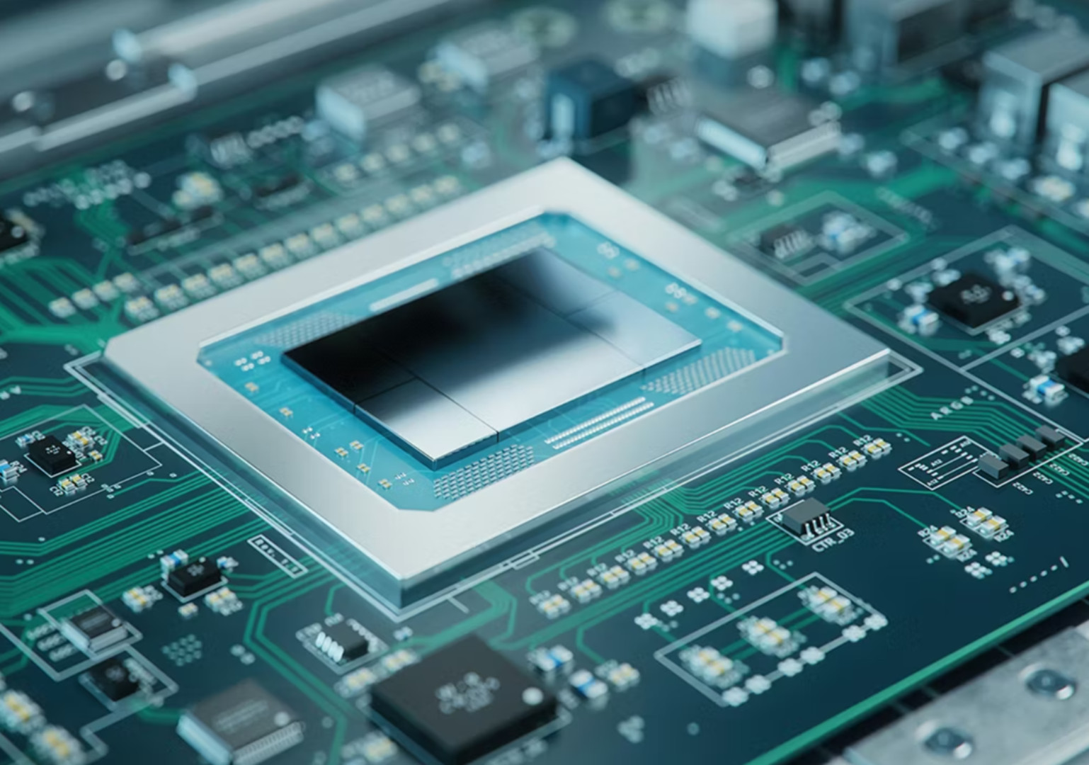 1K지멘스, 엔비디아와 FPGA 기반 AI 시스템온칩 검증 가속…수조 사이클 프리실리콘 처리.jpg