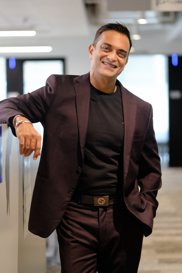 1K인텔, 산토쉬 비스와나탄 APJ 총괄 선임…아시아태평양·일본 지역 리더십 확대.jpg