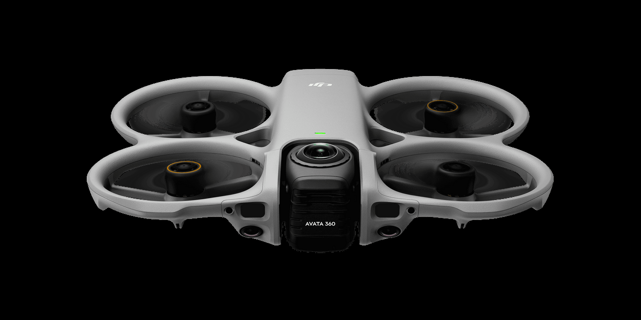 DJI, 8K 360° FPV 드론 Avata 360 국내 출시…몰입형 항공 촬영 지원 확대.png