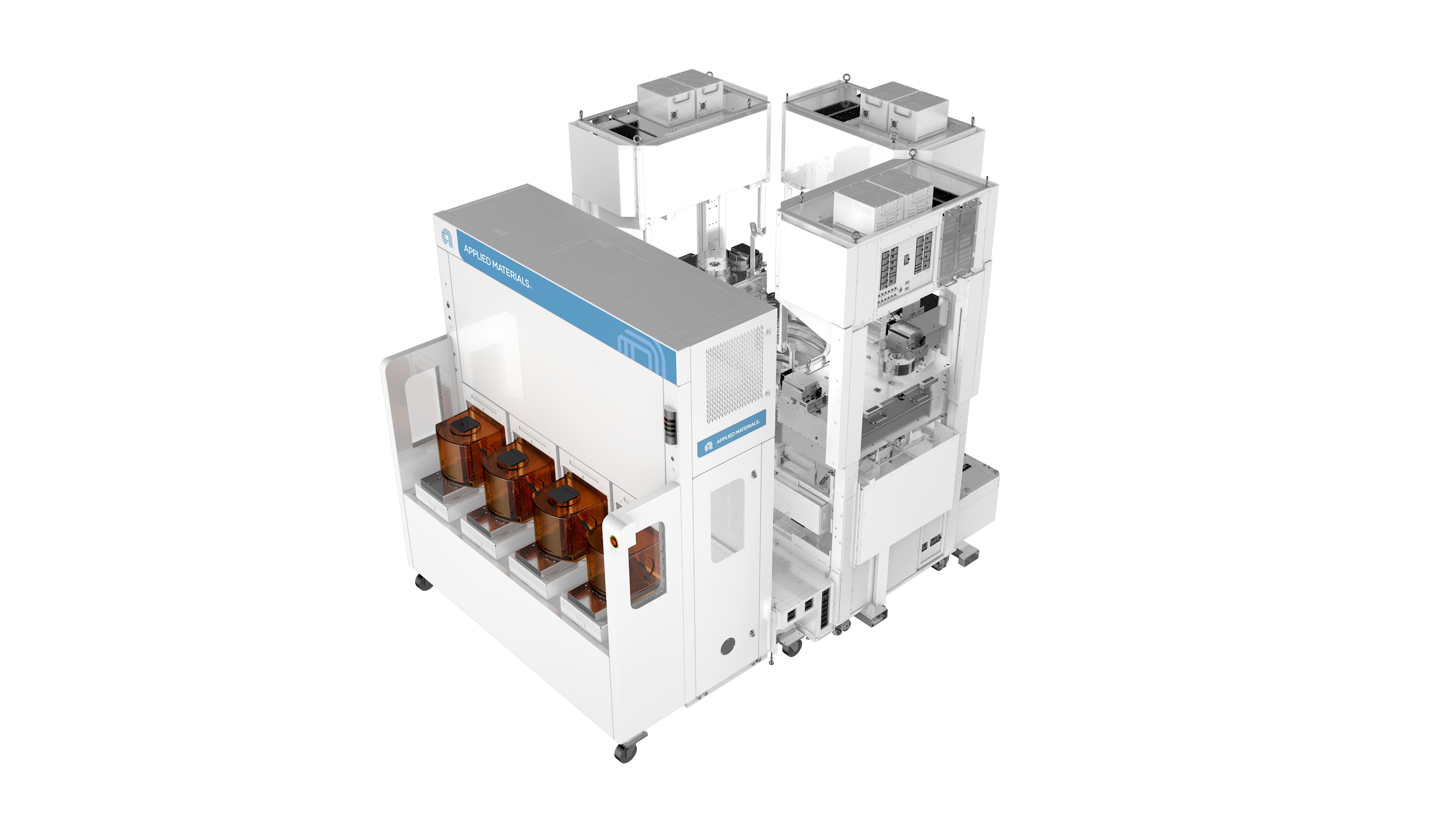 Producer Precision 선택적 질화막 PECVD 시스템.jpg