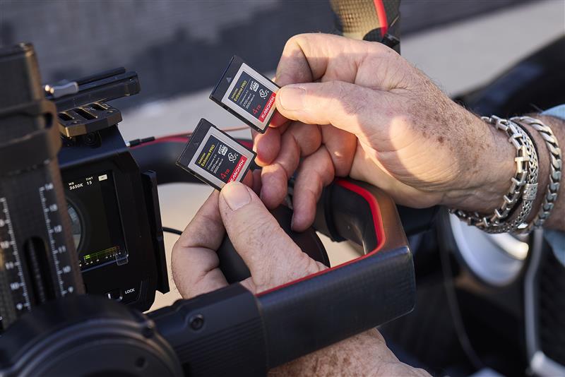 SANDISK Extreme PRO CFexpress 4.0 Type B 카드.jpg