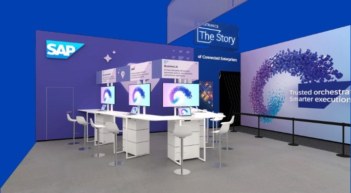 SAP, 하노버 산업 박람회 2026 참가.jpg