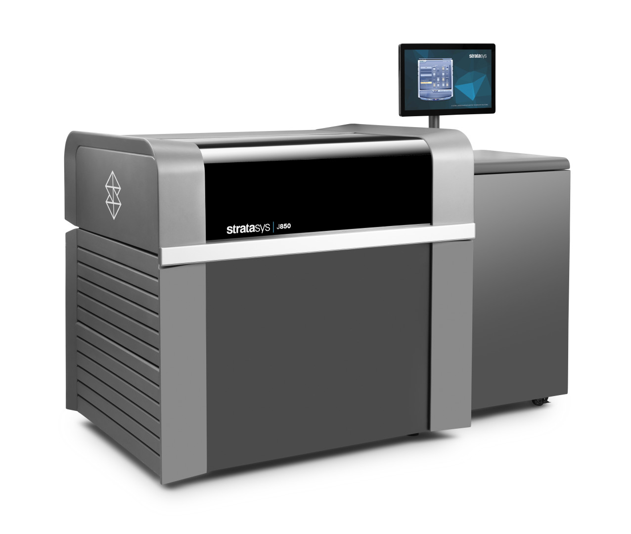 스트라타시스, J850 Core 출시…폴리젯 기반 생산용 적층제조 적용 확대 (2).jpg