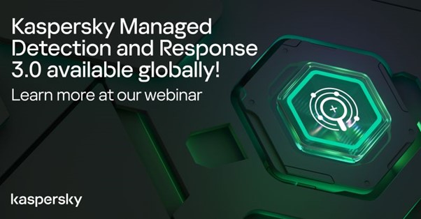 카스퍼스키, MDR 3.0 발표…컨테이너·산업 환경까지 탐지 범위 확장.jpg
