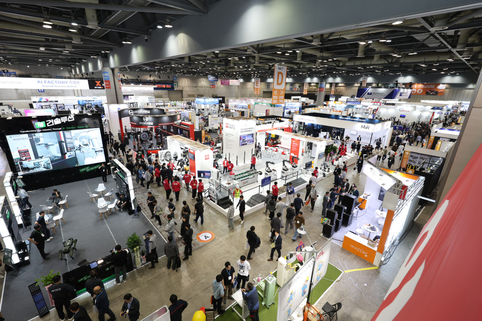 SIMTOS 2026, 10만 참관객 기록…제조 비즈니스 성과 확보 (2).jpg