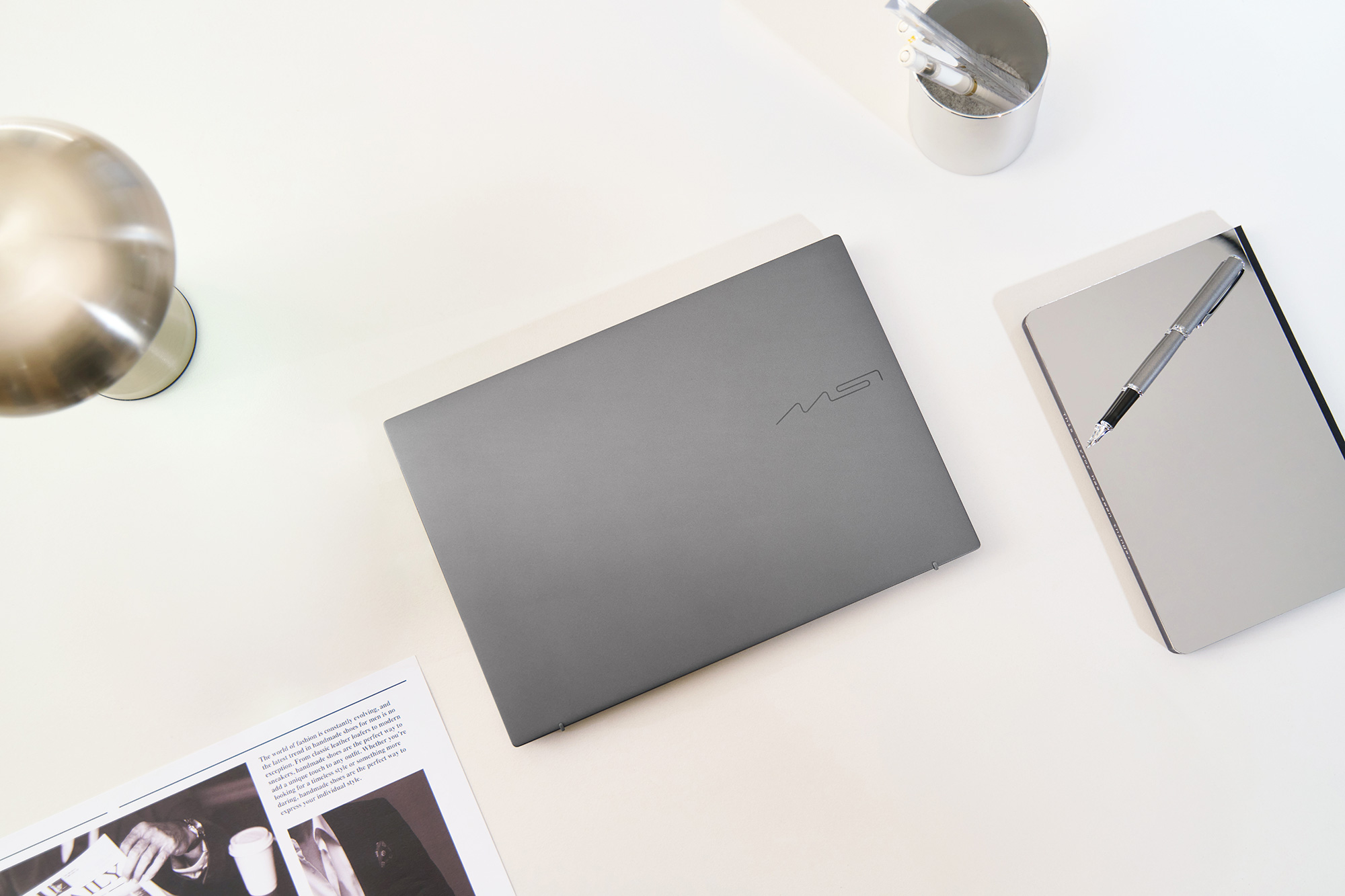 MSI, 프레스티지 13 AI+ 출시…코어 울트라 기반 초경량 노트북 작업 성능 확대 (2).jpg