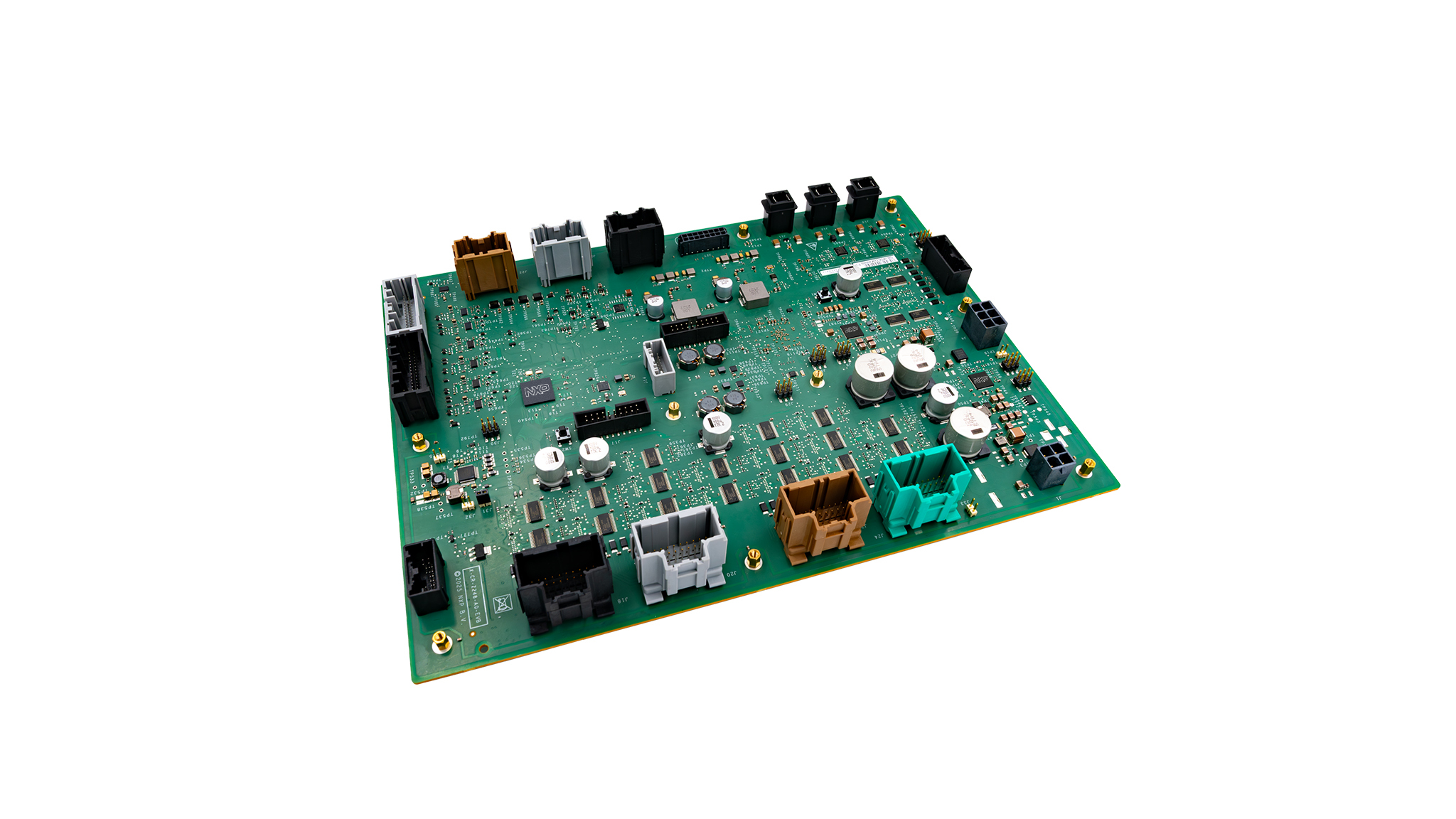 벡터, NXP CoreRide에 MICROSAR 적용…SDV 양산 전환 속도 개선.jpg